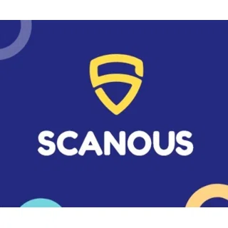 Shop Scanous logo