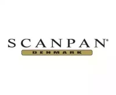 Scanpan logo