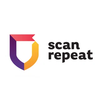 ScanRepeat logo