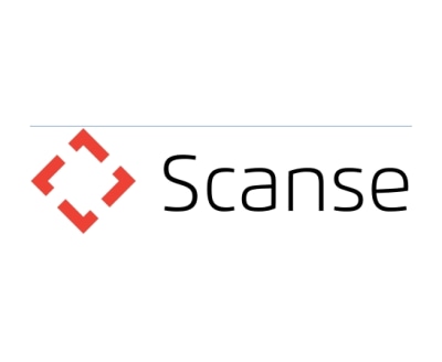 Shop Scanse logo