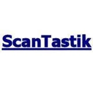 ScanTastik logo