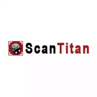 Shop Scan Titan promo codes logo
