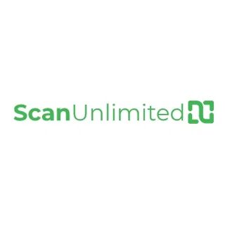 ScanUnlimited logo