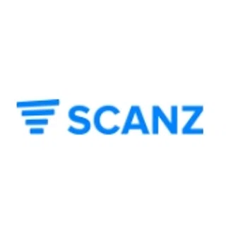Scanz logo
