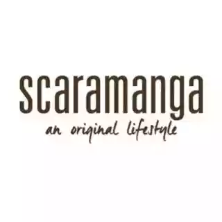 Scaramanga Shop logo