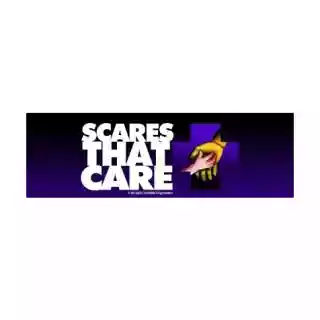 Shop Scares That Care coupon codes logo