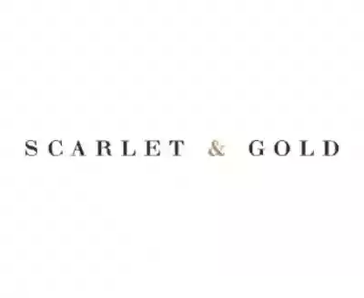 Scarlet & Gold promo codes