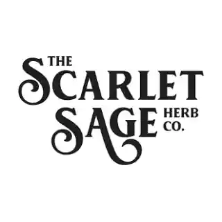 Scarlet Sage coupon codes