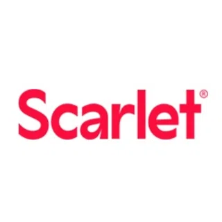 Shop Scarlet coupon codes logo