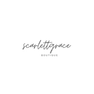 ScarlettGrace Boutique logo