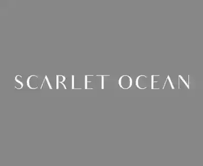 Shop Scarlet Ocean promo codes logo