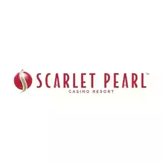 Scarlet Pearl Casino Resort promo codes