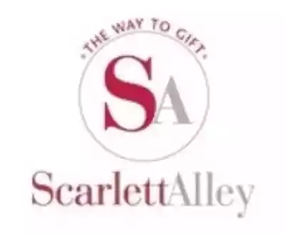Scarlett Alley coupon codes