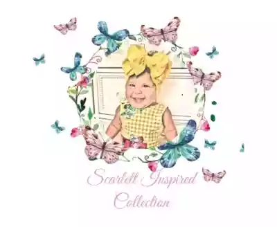 Scarlett Inspired Collection coupon codes