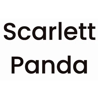 Scarlett Panda logo