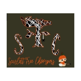 Shop Scarlett Tree Chompers discount codes logo