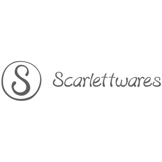 Scarlettwares logo