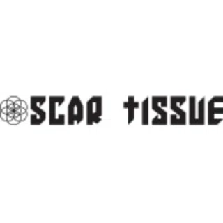 Shop Scar Tissue Clothing logo