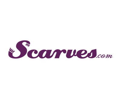 Shop Scarves.com logo