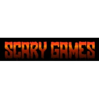 Scary Games logo