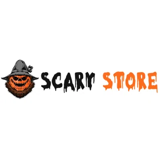 Scary Store logo