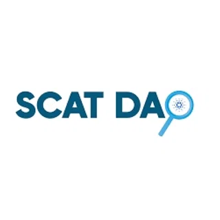 SCAT DAO logo