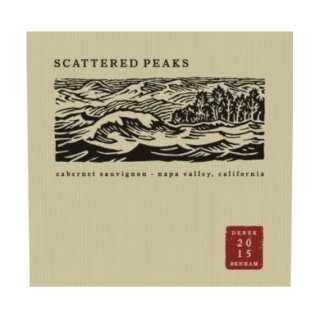 Scattered Peaks discount codes