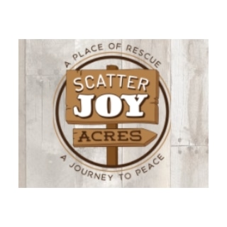  Scatter Joy Acres logo
