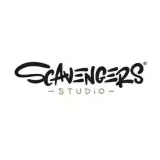 Shop Scavengers Studio logo