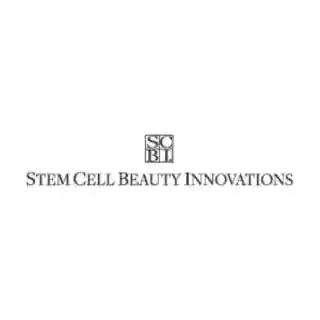 Stem Cell Beauty Innovations logo