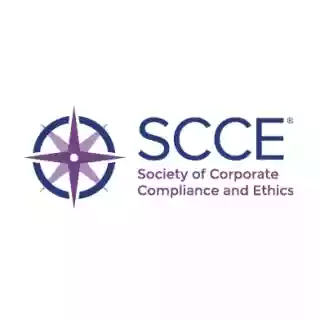 SCCE logo