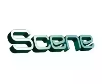 Scene Preston logo