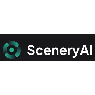 SceneryAI logo