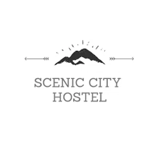 Shop Scenic City Hostel logo