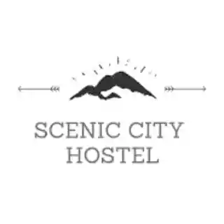 Scenic City Hostel coupon codes