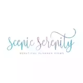 Shop Scenic Serenity coupon codes logo
