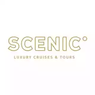 Shop Scenic USA discount codes logo