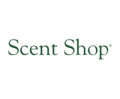 Shop Scent Shop logo