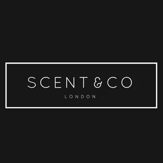 Scent & Co logo