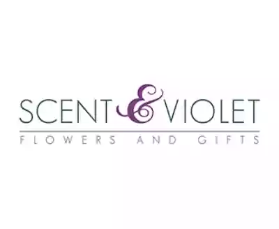 scentandviolet.com logo