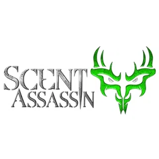 Scent Assassin logo