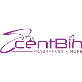 ScentBin logo