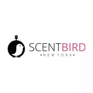 scentbird.com logo