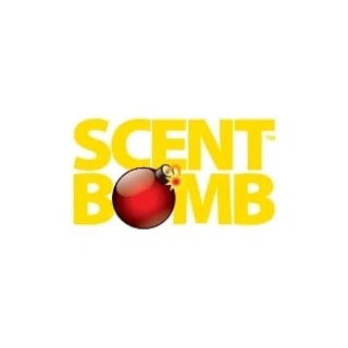 Scent Bomb logo
