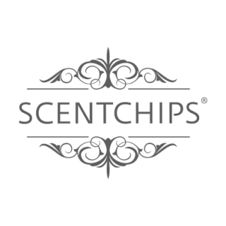 Scentchips logo