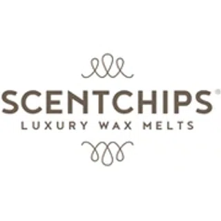 Scent Chips Pier 39 logo