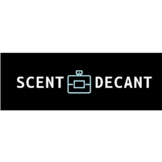 Scent Decant logo