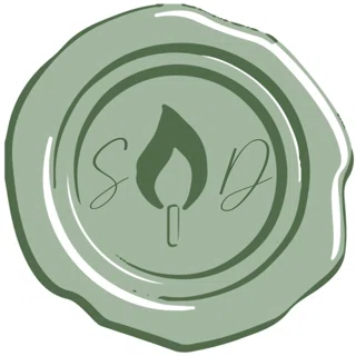 Scented Designs Candles logo