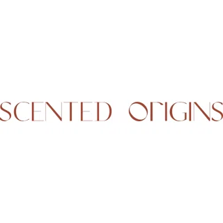 Scented Origins logo