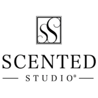 Scented Studio logo